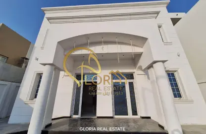 Villa - 7 Bedrooms - 7 Bathrooms for sale in Al Kharaitiyat - Al Kharaitiyat - Al Kharaitiyat - Umm Salal Mohammed