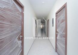 Labor Camp for rent in Industrial Area 4 - Industrial Area - Industrial Area - Doha