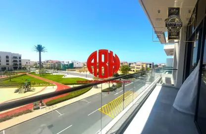 Apartment - 2 Bedrooms - 2 Bathrooms for rent in Giardino Gardens - Giardino Villas - The Pearl Island - Doha