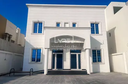 Villa - 7 Bedrooms - 7+ Bathrooms for sale in Al Kharaitiyat - Al Kharaitiyat - Al Kharaitiyat - Umm Salal Mohammed