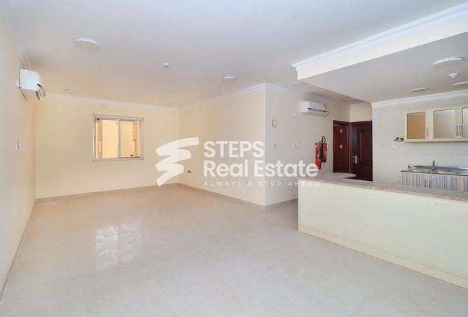 Whole Building - Studio for rent in Fereej Kulaib - Doha