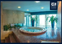 Apartment - 1 bedroom - 1 bathroom for rent in Regency Residence Tower - Regency Residence Tower - West Bay - Doha