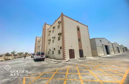 Labor Camp - Studio - 7+ Bathrooms for rent in Argentine Neighbourhood - Birkat Al Awamer - Al Wakra