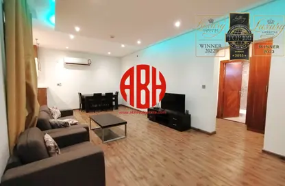 Apartment - 1 Bedroom - 1 Bathroom for rent in Old Airport Road - Old Airport Road - Doha
