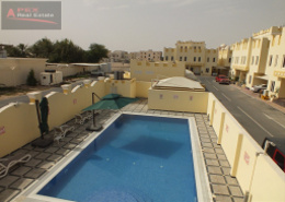 S/F Villa Compound For Rent in Sakhama