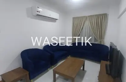 Apartment - 2 Bedrooms - 2 Bathrooms for rent in Najma Street - Najma - Doha