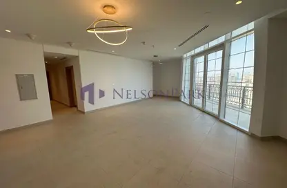 Penthouse - 3 Bedrooms - 5 Bathrooms for rent in Floresta Gardens - Floresta Gardens - The Pearl Island - Doha