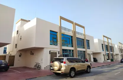 Villa - 4 Bedrooms - 5 Bathrooms for sale in Al Wukair - Al Wukair - Al Wakra
