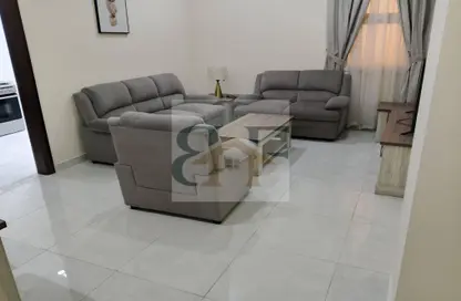 شقة - 3 غرف نوم - 3 حمامات للايجار في شارع السد - السد - الدوحة