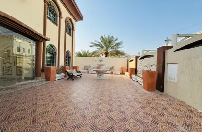 Villa - 5 Bedrooms - 7 Bathrooms for rent in Al Soudan - Al Soudan - Doha