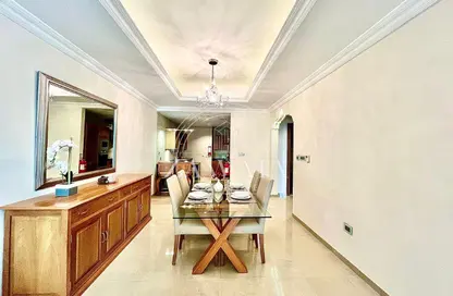 Apartment - 1 Bedroom - 2 Bathrooms for rent in Viva West - Viva Bahriyah - The Pearl Island - Doha