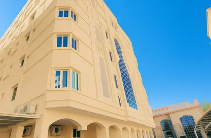 Apartment - 3 Bedrooms - 3 Bathrooms for rent in Indigo Residence - Fereej Bin Mahmoud South - Fereej Bin Mahmoud - Doha