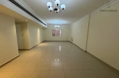 Apartment - 3 Bedrooms - 3 Bathrooms for rent in Al Mansoura - Al Mansoura - Doha