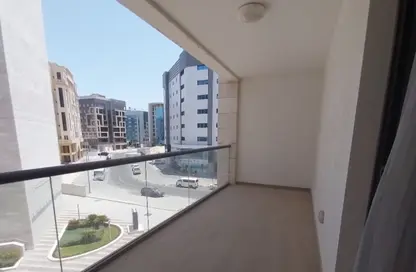 شقة - غرفة نوم - 1 حمام للايجار في شارع المنتزه - المنتزه - الدوحة
