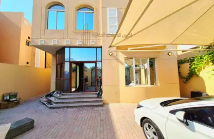 Villa - 6 Bedrooms - 6 Bathrooms for rent in Al Thumama - Al Thumama - Doha