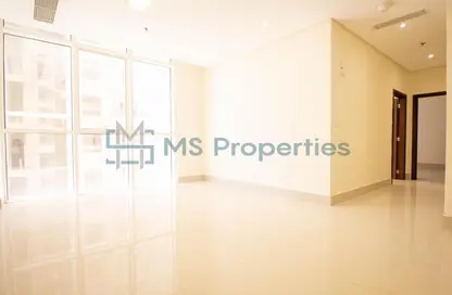 Apartment - 2 Bedrooms - 2 Bathrooms for rent in Lusail Residence - Marina District - Lusail