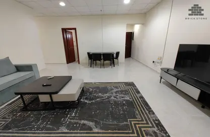 Apartment - 2 Bedrooms - 2 Bathrooms for rent in Al Sadd Road - Al Sadd - Doha Apartment - 2 Bedrooms - 2 Bathrooms for rent in Al Sadd Road - Al Sadd - Doha
