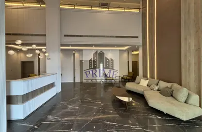 Reception / Lobby image for: Apartment - 1 Bedroom - 2 Bathrooms for rent in Najma street - Old Airport Road - Doha, Image 1
