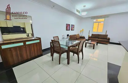 Apartment - 1 Bedroom - 1 Bathroom for rent in Musheireb Apartments - Musheireb - Doha