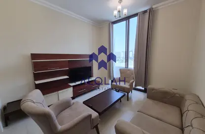 Apartment - 2 Bedrooms - 2 Bathrooms for rent in Fox Hills - Fox Hills - Lusail