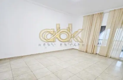Apartment - 2 Bedrooms - 3 Bathrooms for sale in East Porto Drive - Porto Arabia - The Pearl Island - Doha