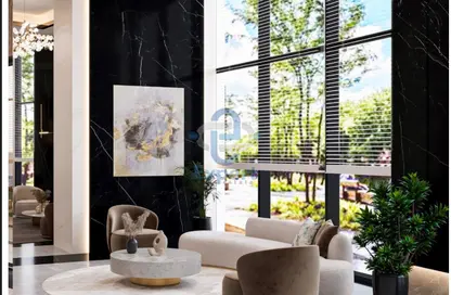 Apartment - 1 Bedroom - 2 Bathrooms for sale in Fox Hills A13 - Fox Hills - Lusail