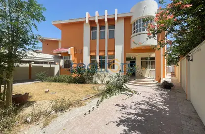 Villa - 5 Bedrooms - 4 Bathrooms for rent in Street 870 - Al Duhail South - Al Duhail - Doha
