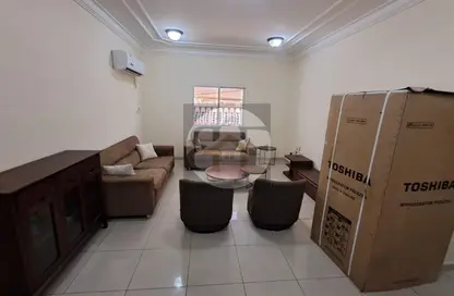 Apartment - 2 Bedrooms - 2 Bathrooms for rent in Old Airport Road - Old Airport Road - Doha