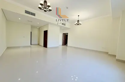 Apartment - 2 Bedrooms - 3 Bathrooms for rent in D22 - Fox Hills - Lusail