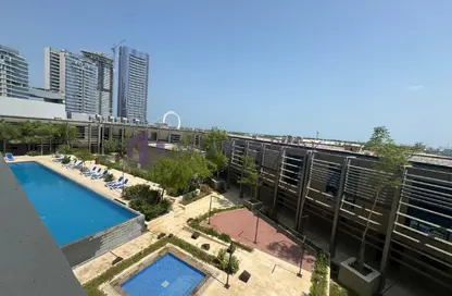 Apartment - 3 Bedrooms - 3 Bathrooms for sale in Seef Lusail - Lusail City - Lusail