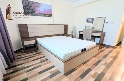 Apartment - 2 Bedrooms - 3 Bathrooms for rent in Fereej Abdul Aziz - Fereej Abdul Aziz - Doha