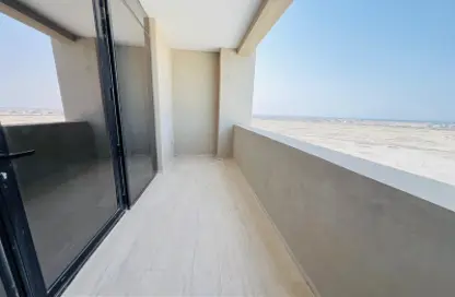 Apartment - 2 Bedrooms - 3 Bathrooms for rent in La Piazza - Fox Hills - Lusail
