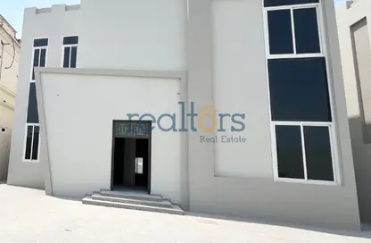 Villa - 7+ Bedrooms - 7+ Bathrooms for rent in Izghawa - Izghawa - Doha