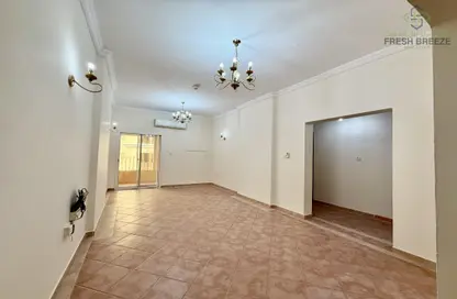 Apartment - 2 Bedrooms - 2 Bathrooms for rent in Fereej Bin Mahmoud North - Fereej Bin Mahmoud - Doha