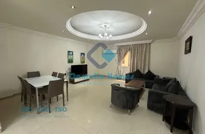 Apartment - 2 Bedrooms - 2 Bathrooms for rent in Al Sadd - Al Sadd - Doha