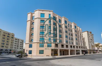 Apartment - 1 Bedroom - 1 Bathroom for rent in Umm Ghwailina Comm - Umm Ghuwalina - Umm Ghuwailina - Doha