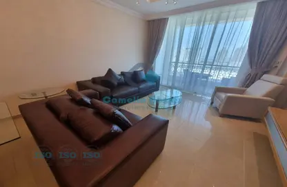 شقة - 2 غرف نوم - 3 حمامات للايجار في فيفا غرب - فيفا بحرية - جزيرة اللؤلؤة - الدوحة شقة - 2 غرف نوم - 3 حمامات للايجار في فيفا غرب - فيفا بحرية - جزيرة اللؤلؤة - الدوحة