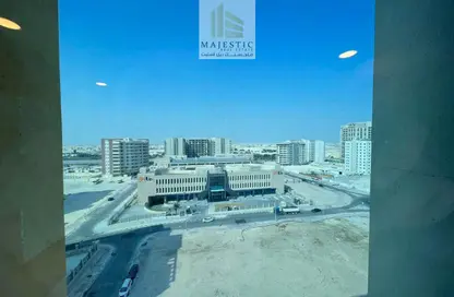 Apartment - 2 Bedrooms - 3 Bathrooms for rent in Al Erkyah City - Lusail