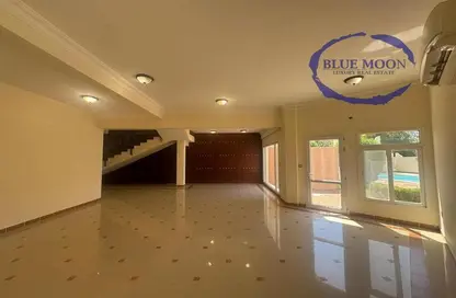 فيلا - 3 غرف نوم - 5 حمامات للايجار في فلل واست باي لاغون - وست باي لاجون - بحيرة وست لاجون - الدوحة