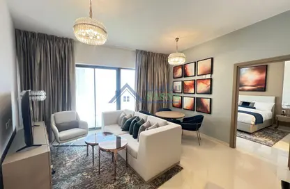 Apartment - 2 Bedrooms - 3 Bathrooms for sale in Burj DAMAC Waterfront - Waterfront Residential - The Waterfront - Lusail