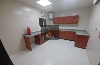 Apartment - 2 Bedrooms - 3 Bathrooms for rent in Anas Street - Fereej Bin Mahmoud North - Fereej Bin Mahmoud - Doha