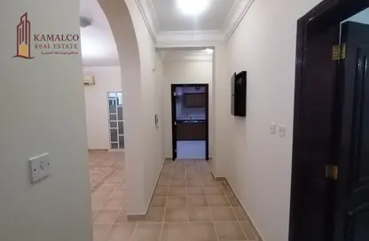 Apartment - 2 Bedrooms - 2 Bathrooms for rent in Old Airport Road - Doha