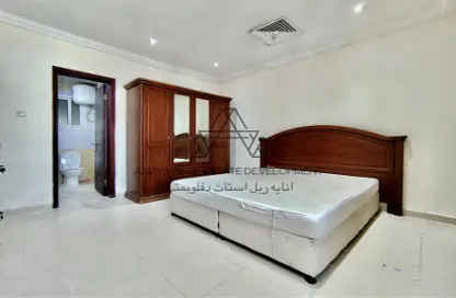 شقة - غرفة نوم - 1 حمام للايجار في أم غويلينا - الدوحة