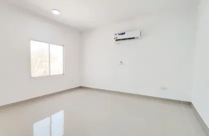 Villa - 1 Bedroom - 1 Bathroom for rent in Ain Khaled Villas - Ain Khaled - Doha