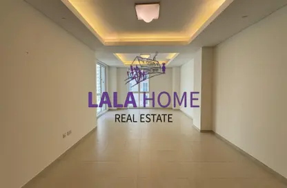 Apartment - 1 Bedroom - 2 Bathrooms for rent in Viva West - Viva Bahriyah - The Pearl Island - Doha