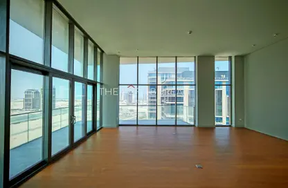 Apartment - 2 Bedrooms - 3 Bathrooms for sale in Seef Lusail - Lusail City - Lusail