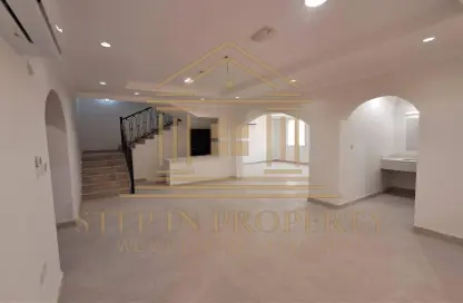 Villa - 5 Bedrooms - 6 Bathrooms for rent in Wadi Al Markh - Muraikh - AlMuraikh - Doha