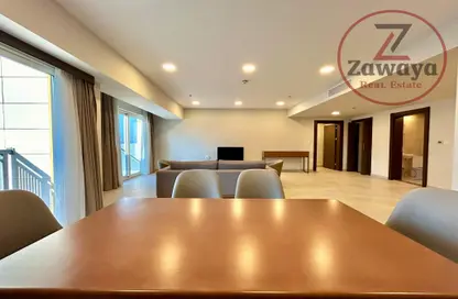 شقة - غرفة نوم - 2 حمامات للايجار في الاركية سيتي - الوسيل