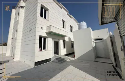 Villa - 6 Bedrooms - 7 Bathrooms for rent in Al Wakra Hotel - Al Wakra - Al Wakrah - Al Wakra