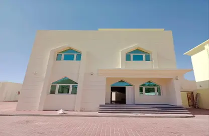 Villa - 4 Bedrooms - 3 Bathrooms for rent in Muaither North - Muaither Area - Doha